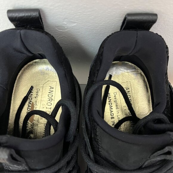 Android‎ Homme runyon runner Size 9.5 - Picture 5 of 10